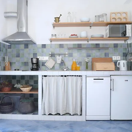 Stone House Pelago 公寓 耶尔萨