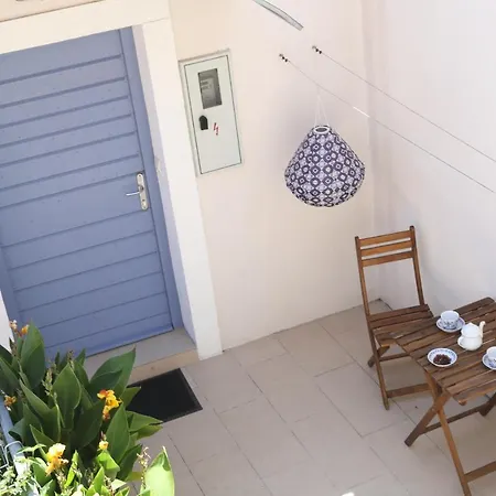 Stone House Pelago *
