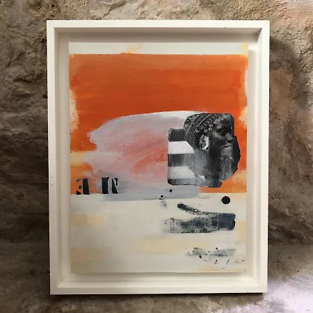 Stone House Pelago 公寓 耶尔萨