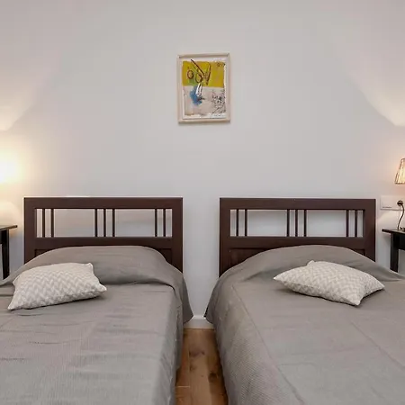 Апартаменты Stone House Pelago *