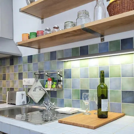 Stone House Pelago *