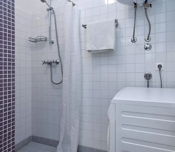 Appartamento Stone House Pelago